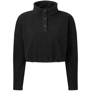 TR087 Women's TriDri Cropped Fleece