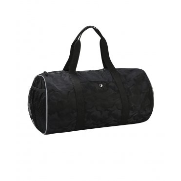TR099 TriDri Camo Everyday Roll Bag