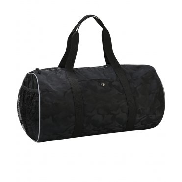 TR099 TriDri Camo Everyday Roll Bag