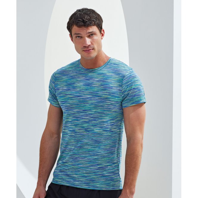 TriDri TR101  Space Dye Performance T-Shirt