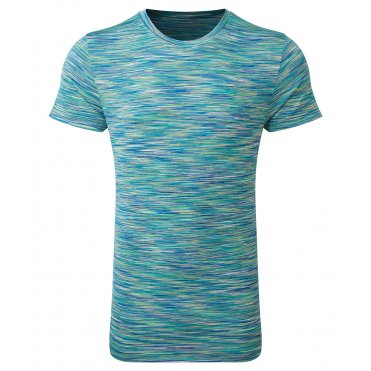 TR101 TriDri Space Dye Performance T-Shirt