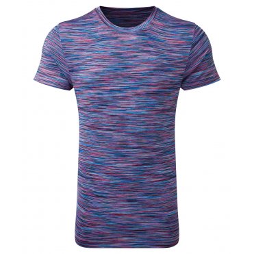 TR101 TriDri Space Dye Performance T-Shirt