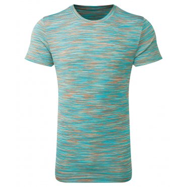 TR101 TriDri Space Dye Performance T-Shirt