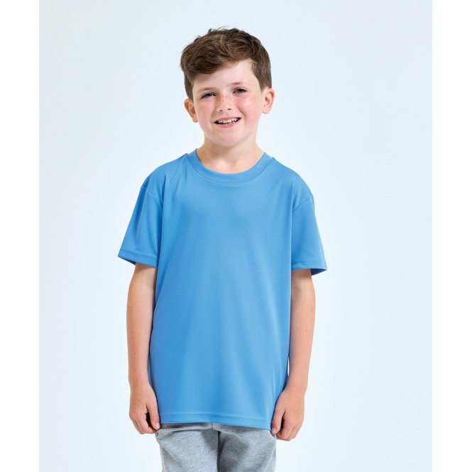 TriDri TR10B Children's  Performance T-Shirt