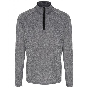 TR110 TriDri Long Sleeve Performance 1/4 Zip