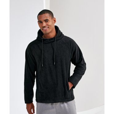 TR114 TriDri Microfleece Hoodie
