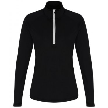 TR120 Women's TriDri Performance 1/4 Zip