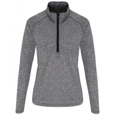 TR120 Women's TriDri Performance 1/4 Zip