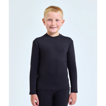 TR16B Children's TriDri Performance Baselayer