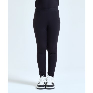 TR17B Children's TriDri Training Leggings