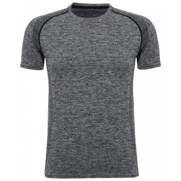 TR201 TriDri Seamless 3d Fit Multi-Sport Performance Short Sleeve Top