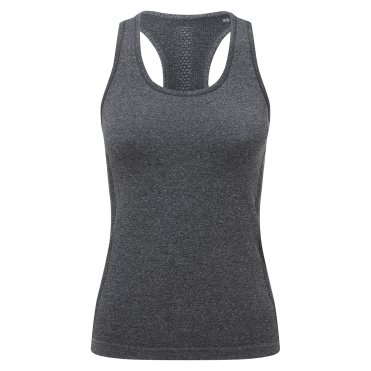 TR209 Women's TriDri Seamless 3d Fit Multi-Sport Sculpt Vest