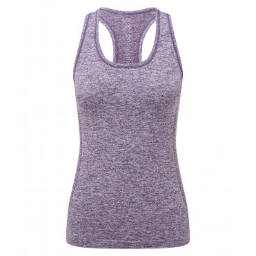 TR209 Women's TriDri Seamless 3d Fit Multi-Sport Sculpt Vest