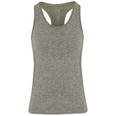TR209 Women's TriDri Seamless 3d Fit Multi-Sport Sculpt Vest
