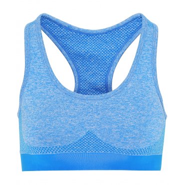 TR210 TriDri Seamless 3d Fit Multi-Sport Sculpt Bra