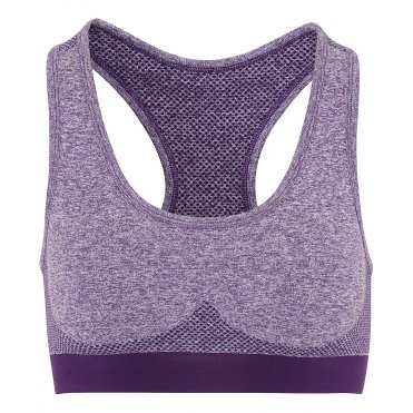 TR210 TriDri Seamless 3d Fit Multi-Sport Sculpt Bra