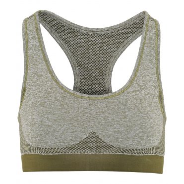 TR210 TriDri Seamless 3d Fit Multi-Sport Sculpt Bra