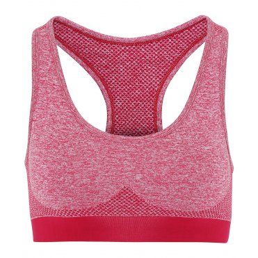 TR210 TriDri Seamless 3d Fit Multi-Sport Sculpt Bra