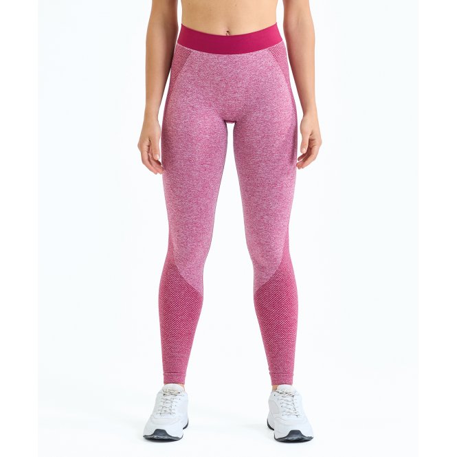 TriDri TR212 Women's  Seamless 3d Fit Multi-Sport Sculpt Leggings