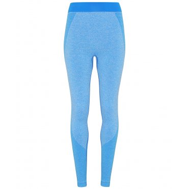 TR212 Women's TriDri Seamless 3d Fit Multi-Sport Sculpt Leggings