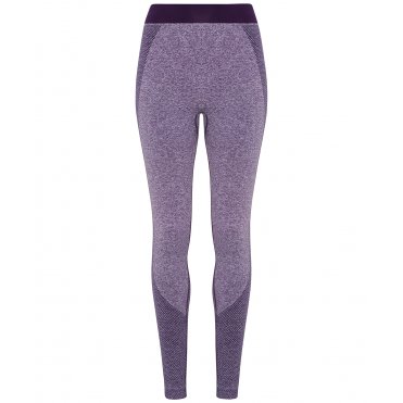 TR212 Women's TriDri Seamless 3d Fit Multi-Sport Sculpt Leggings