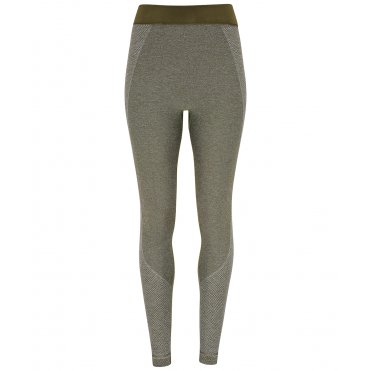 TR212 Women's TriDri Seamless 3d Fit Multi-Sport Sculpt Leggings