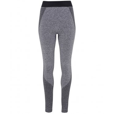 TR212 Women's TriDri Seamless 3d Fit Multi-Sport Sculpt Leggings