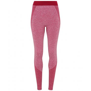 TR212 Women's TriDri Seamless 3d Fit Multi-Sport Sculpt Leggings