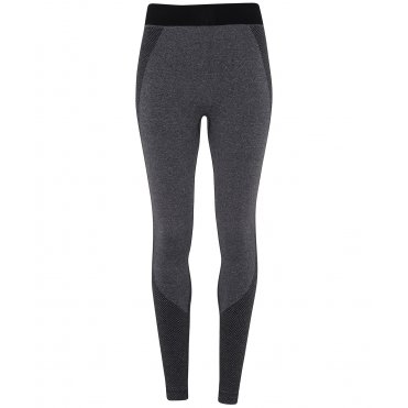 TR212 Women's TriDri Seamless 3d Fit Multi-Sport Sculpt Leggings