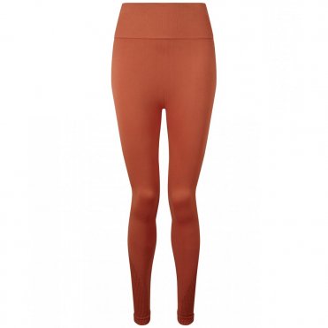 TR215 Women's TriDri Seamless 3d Fit Multi-Sport Sculpt Solid Colour Leggings