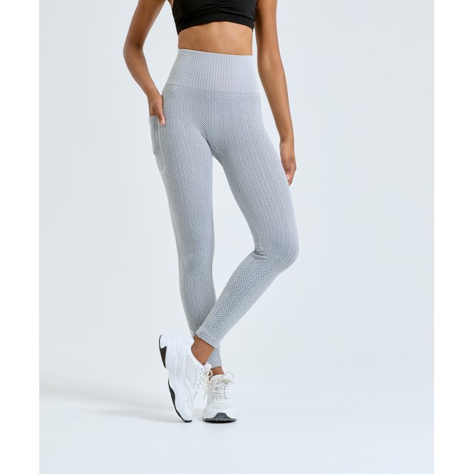 TriDri TR219 Women's  Knitted City Leggings