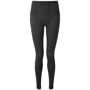 TR219 Women's TriDri Knitted City Leggings