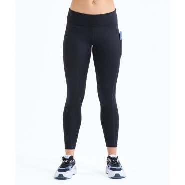 TR222 Women's TriDri Performance Leggings With Pockets