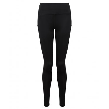 TR222 Women's TriDri Performance Leggings With Pockets