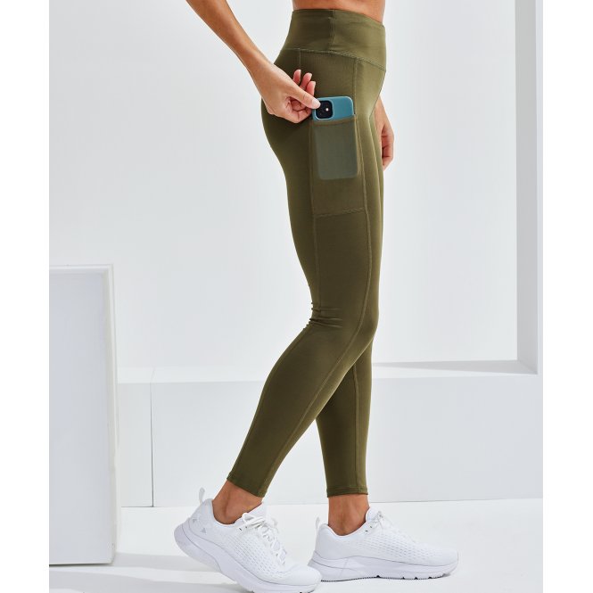 TriDri TR304 Women's  Performance Compression Leggings