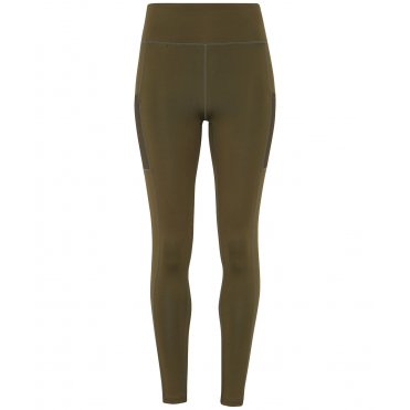 TR304 Women's TriDri Performance Compression Leggings