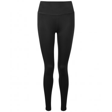 TR309 Women's TriDri High-Shine Leggings