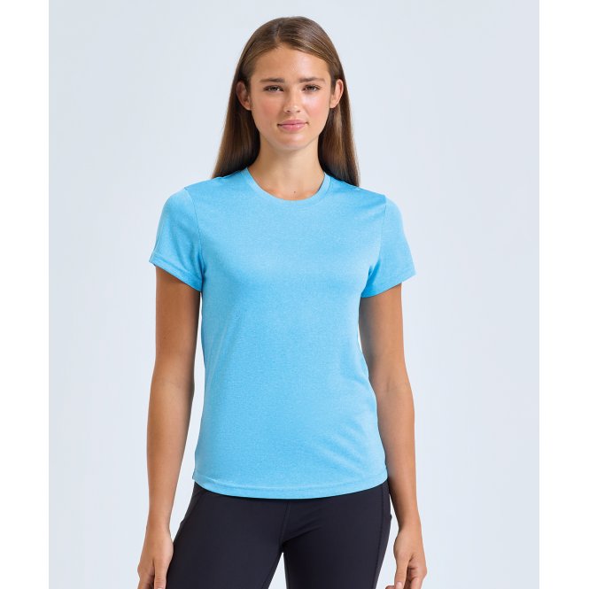TriDri TR502 Women's  Recycled Performance T-Shirt