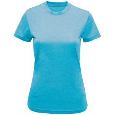 TR502 Women's TriDri Recycled Performance T-Shirt