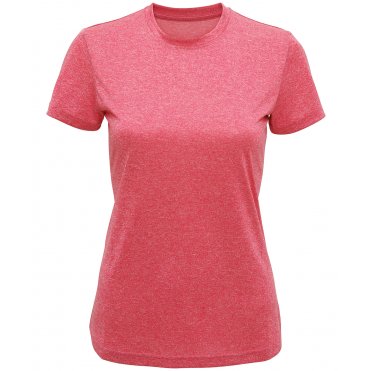 TR502 Women's TriDri Recycled Performance T-Shirt