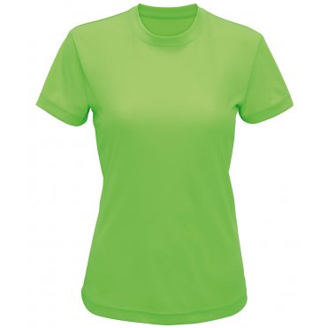 TR502 Women's TriDri Recycled Performance T-Shirt