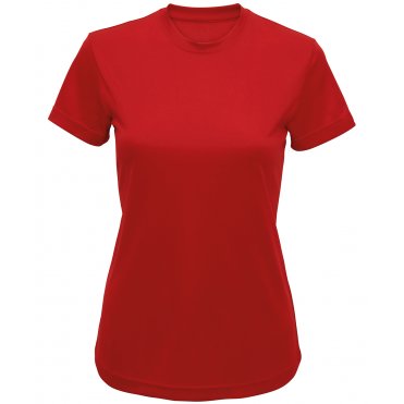 TR502 Women's TriDri Recycled Performance T-Shirt