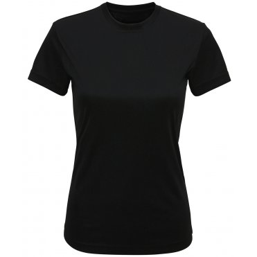 TR502 Women's TriDri Recycled Performance T-Shirt