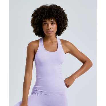 TR509 Women's TriDri Recycled Seamless 3d Fit Multi-Sport Flex Vest