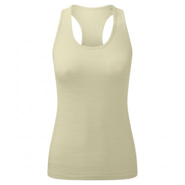 TR509 Women's TriDri Recycled Seamless 3d Fit Multi-Sport Flex Vest