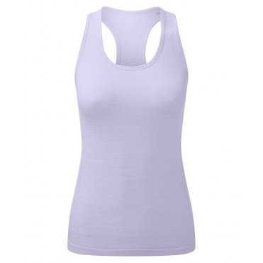 TR509 Women's TriDri Recycled Seamless 3d Fit Multi-Sport Flex Vest