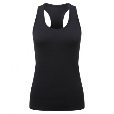 TR509 Women's TriDri Recycled Seamless 3d Fit Multi-Sport Flex Vest