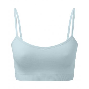 TR510 Women's TriDri Recycled Seamless 3d Fit Multi-Sport Flex Bra