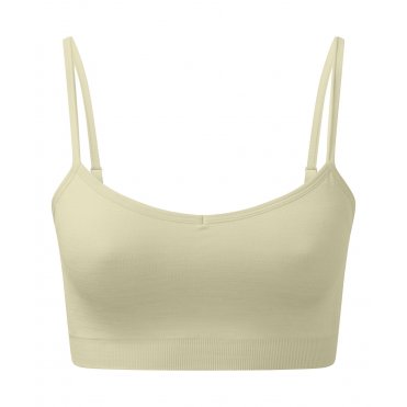 TR510 Women's TriDri Recycled Seamless 3d Fit Multi-Sport Flex Bra
