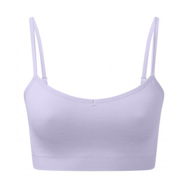 TR510 Women's TriDri Recycled Seamless 3d Fit Multi-Sport Flex Bra